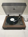 Pioneer Full Auto Turntable PL-A45D Vintage Working Tested Video Description. Fixed Price $389.00.