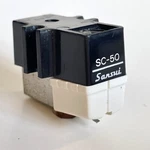 High Quality Sansui Phono Cartridge + Stylus For Turntable - Fully Working. Fixed Price $42.99.