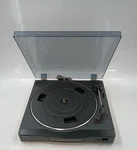 Record Player-sony Turntable PS-LX46P Untested As-is See Photos EB-20184. Fixed Price $59.99.