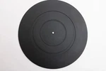 Vintage Pioneer PL-630 Platter Mat. Fixed Price $39.99.