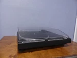 Pioneer PL-L1000A Model Vintage Linear Tracking Turntable. Fixed Price $350.00.
