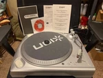 Ion Ttusb Enabled Belt Drive Turntable. Fixed Price $99.99.