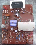 National/panasonic SG-1080L Turntable Repair Part Amp Pcb Board SUP7401 STK040. Fixed Price $27.95.