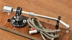 Audio Technica AT-1503 Mki 10 Inches Tonearm With Cable * Vg++ Working Condition. Fixed Price $285.00.
