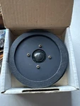 Polydax Audax T.103 Dome Tweeter Nos New Box France Vintage. Fixed Price $74.99.