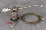 Technics EPA-100 Titanium Nitride Tone Arm From Japan # NO.7243. Fixed Price $1000.00.