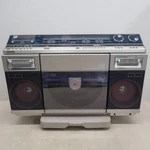 Sharp VZ-V2 Boombox Vinyl Records Cassette Junk. Fixed Price $550.00.