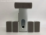 Magnavox CS210 Speaker Set - Tested. Fixed Price $33.74.