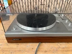 Vintage Garrard GT-25P Turntable. Belt Drive England -new Box Perfect. Fixed Price $199.99.