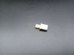 Fisher MC-3160 Used Parts: Knob. Fixed Price $8.95.