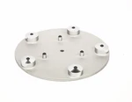 Turntable Plate Audio-linear Td 4001 Or Universal. Fixed Price $245.83.