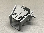 Pats Audio Philips Af 677 777 877 Turntable Cartridge Alignment Gauge. Fixed Price $30.00.