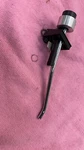 Oem Garrard 630S & Others Turntable Only See Pics Good Cnd.. Fixed Price $21.75.