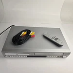 Magnavox Dvd Vcr Combo MDV560VR W/remote & Cables Fully Tested Video Tape Player. Fixed Price $69.99.