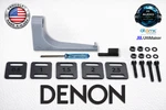 Overhang Gauge Cartridge Stylus Set Up Denon Turntable Style 50MM. Fixed Price $19.00.