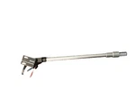 Denon PCL-57 Straight Tonearm Tube For DP-57, DP-62, DP-67, Etc. Needs Rewire. Fixed Price $95.00.