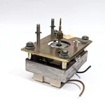 Realistic Lab 50 Bsr C165 Turntable Parts Motor And Pulley FP65/IS Tested. Fixed Price $21.93.