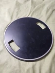 Toshiba SR-250 Turntable Platter Vintage (2). Fixed Price $9.99.