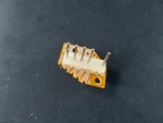 Small Pc Board PNP-090 For Pioneer PL-518 Turntable. Fixed Price $17.95.