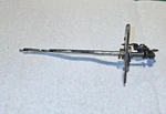 Silvertone Medalist Turntable Parts - Spindle And Bearing. Fixed Price $22.40.