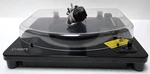Ion Audio Air Lp Vinyl Record Player Bluetooth Tested See Video!. Fixed Price $49.99.