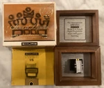 Shure V15 Type Ii Cartridge & Genuine VN15E Initial Stylus Case + Box.. Fixed Price $211.24.
