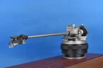 Technics EPA-A501H Titanium Nitride Arm W/ EPA-B500 Bass In Excellent Condition. Fixed Price $950.00.