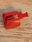 Panasonic EPS-38, 41STSD Record Player Needle Swiss Diamond Usa Assembled. Fixed Price $8.99.