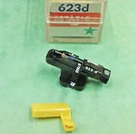 Astatic 623D Electro-voice Ev 5271D Cartridge Tetrad Mount Zenith 142-175. Fixed Price $23.49.