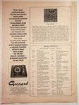Garrard SL72B Vintage Print Advertisement 8X11 1969 Turntable. Fixed Price $14.25.