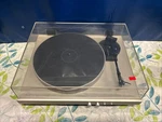 Harman Kardon T35C Vinyl Record Player Turntable. Fixed Price $218.17.