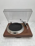 Denon DP-1600 Direct Drive Turntable Record Player. Fixed Price $290.00.