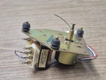 Garrard GT350 Turntable Motor. Fixed Price $16.20.