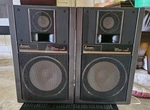Mitsubishi 8" 2-WAY SS-L70 Speakers Tested. Fixed Price $50.00.