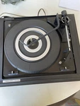 Realistic Lab 59 Turntable As. Fixed Price $110.00.