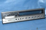 Panasonic SE-3380 Front Face Plate Cover Record Player Turntable Track Part. Fixed Price $35.00.