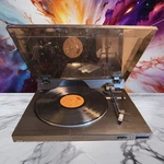 Vintage Akai AP-X1 Semi Automatic Turntable Japan Made Serviced New Belt Rare!. Fixed Price $123.24.