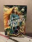 Bertrice Small - Enchantress Mine (1987) Hard Cover Dust Jacket Book Club. Fixed Price $10.00.