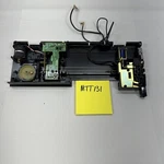 Rca MTT131 Linear Tracking Turntable - Guide Rail Tonearm Motor Assembly. Fixed Price $40.00.