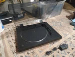 Sony PS-LX310BT Hi-res Belt-drive Usb Turntable With Bluetooth Connectivity. Fixed Price $169.99.