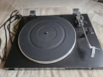 Sony PS-LX410 Direct Drive Fully Automatic Stereo Turntable (for Parts Read). Fixed Price $50.00.