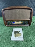Electrohome Vinyl Player Radio Cd MP3 Recorder Stereo Video Proof!!. Fixed Price $65.00.