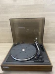 Bsr Mcdonald Automatic 100 Bax Turntable. Fixed Price $115.00.