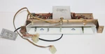 Switch Knob Asssembly Board - Zenith Z565W Turntable Record Player Stereo Part. Fixed Price $29.99.