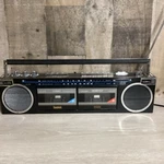 Symphonic Stereo Cassette Tape Player. Fixed Price $29.69.