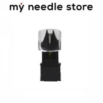 Needle Dual Ortofon DN-155E 152E 150E DN-160E 166E Ulm Tks 542-DEV. Fixed Price $39.99.