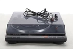 Onkyo CP-1046F Quartz Locked Automatic Turntable W/ Grado Gt Cartridge & Stylus. Fixed Price $339.49.