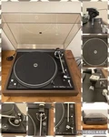 Dual Cs 622 Vintage Turntable Record Player 33 45 Automatic Direct Drive. Fixed Price $699.10.