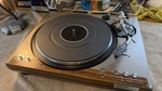 Micro Seiki Dd 30 Turntable For Parts Repair, No Headshell/cartridge. Fixed Price $150.00.