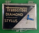 Ge Diamond Record Player Needle C-50 C500 C600 N362-SD Pfanstiehl 509-DS73. Fixed Price $15.89.